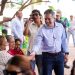 Omar Del Valle Colosio recorre las colonias y trabaja las causas de Sonora
