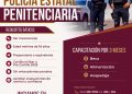 Invita USP a formar parte de la primera generación de la Nueva Policía Estatal Penitenciaria