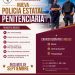 Invita USP a formar parte de la primera generación de la Nueva Policía Estatal Penitenciaria
