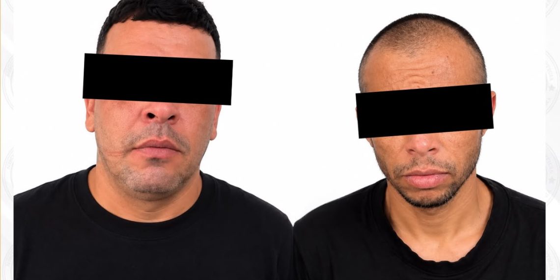 Imputa Fiscalía a dos sujetos por homicidio cometido en taquería en Hermosillo
