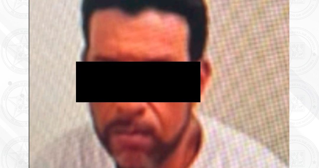 FGJES obtiene vinculación a proceso contra imputado por acoso sexual en Guaymas