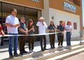 Con instalaciones deportivas modernas, Gobernador Durazo impulsa futuro de atletas sonorenses de alto rendimiento