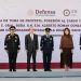 Reafirma Durazo coordinación interinstitucional con Guardia Nacional para fortalecer la seguridad en Sonora