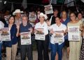 Experiencia y unidad: las claves de Morena y la defensa del Movimiento en Sonora: Celida López