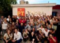 PT Sonora refrenda unidad y compromiso con la transformación en encuentro con Lorenia Valles