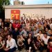 PT Sonora refrenda unidad y compromiso con la transformación en encuentro con Lorenia Valles
