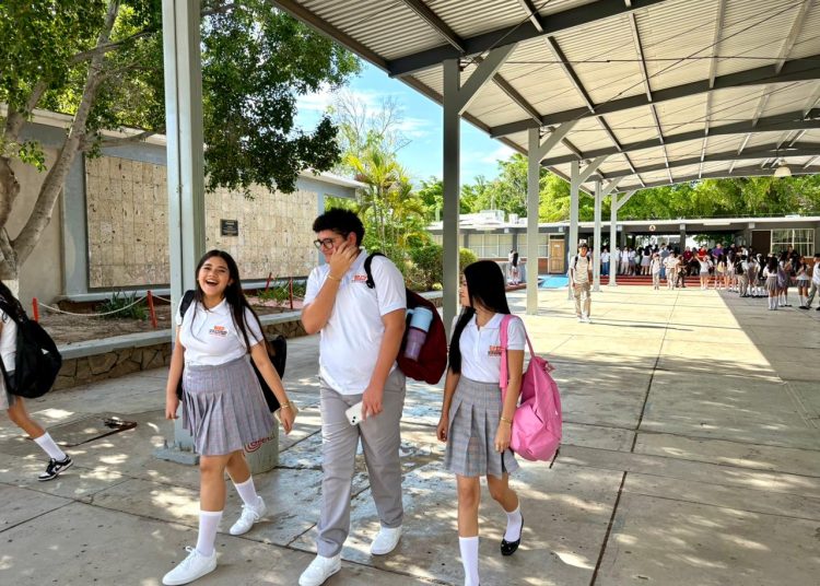 Inicia Cobach Sonora nuevo ciclo escolar con alrededor de 30 mil estudiantes