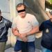 Fernando Farías Laguna es trasladado a México en avión de la Marina