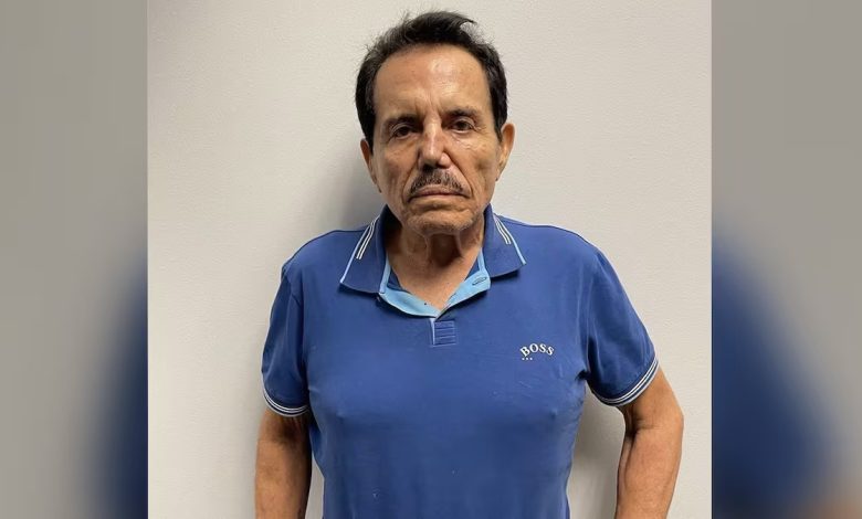 Detención de “Mayo” debería ser una victoria de México y EU: Salazar