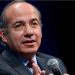 Calderón no ha sido vinculado en lavado de dinero de García Luna