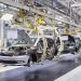 Producción automotriz se contrae 2.2% en julio