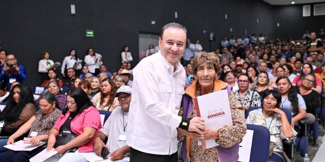 Garantizan Durazo y Sheinbaum seguridad y certeza patrimonial a más de 500 familias con cancelaciones de hipotecas
