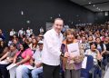 Garantizan Durazo y Sheinbaum seguridad y certeza patrimonial a más de 500 familias con cancelaciones de hipotecas