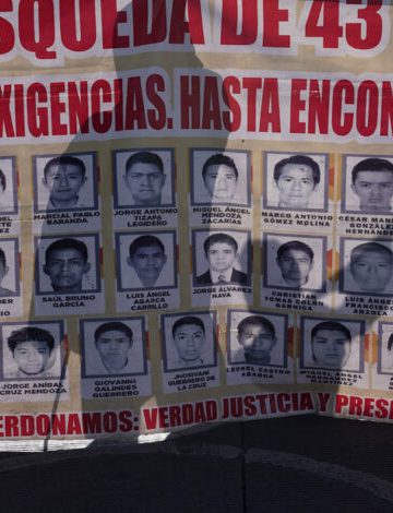 Caso Ayotzinapa: detención de Aguirre no resuelve crisis