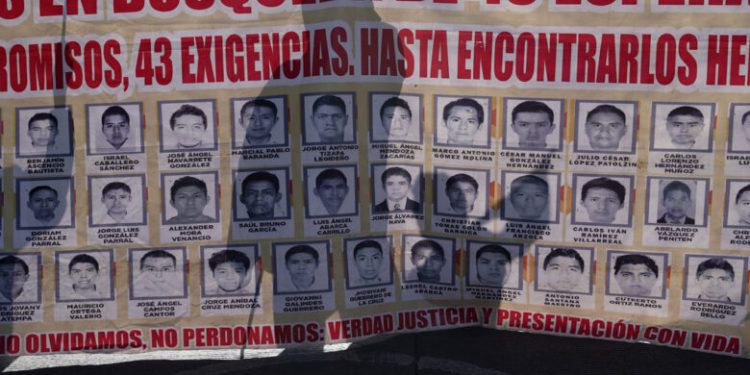 Caso Ayotzinapa: detención de Aguirre no resuelve crisis