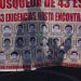Caso Ayotzinapa: detención de Aguirre no resuelve crisis