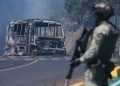 EU anuncia recompensas por líderes del CJNG