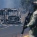 EU anuncia recompensas por líderes del CJNG
