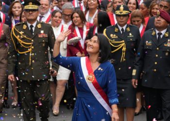 México y Perú alistan reapertura de embajadas