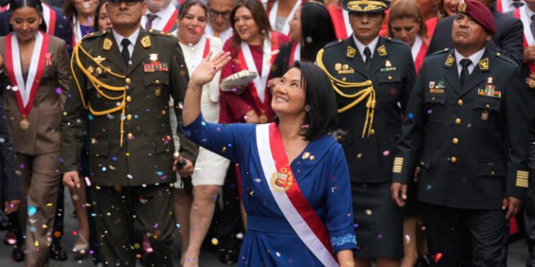 México y Perú alistan reapertura de embajadas