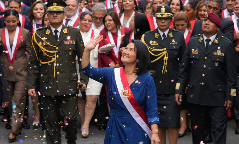 México y Perú alistan reapertura de embajadas
