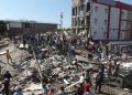 Terremoto en Colombia deja al menos 111 muertos; presidente declarará emergencia nacional
