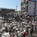 Terremoto en Colombia deja al menos 111 muertos; presidente declarará emergencia nacional