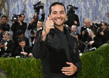 Maluma vuelve a la Semana Billboard de la Música Latina