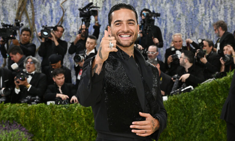 Maluma vuelve a la Semana Billboard de la Música Latina