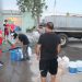 Agua de Hermosillo continúa este martes con programa emergente con brigada especial de pipas