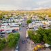 Arrancan recarpeteo de vialidad en el norponiente de Hermosillo