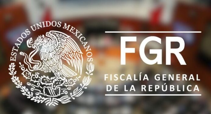 Detienen a mujer ligada a red de huachicol fiscal atribuida a Ruffo