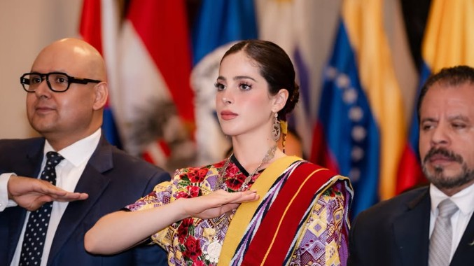 Final de Miss Universe México; Fátima Bosch entregará la corona
