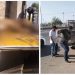 Cateo permite rescatar dos perros y localizar a otro sin vida en casa de San Luis Río Colorado