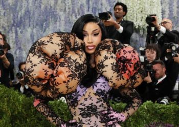 Cardi B necesita elegir mejor a sus parejas
