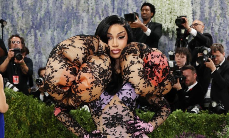 Cardi B necesita elegir mejor a sus parejas