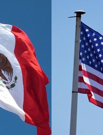 EU suspende actividades en Michoacán por “amenaza” contra personal