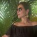 Paloma Cuevas, novia de Luis Miguel, presume vestido artesanal