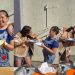 Selena Gomez celebra la comida mexicana con los burritos de Rebeca Coss tras aparecer en “Te Olvido (La La)”