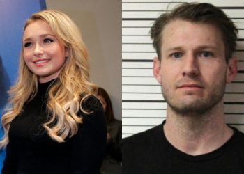 En la mira, el novio de Hayden Panettiere