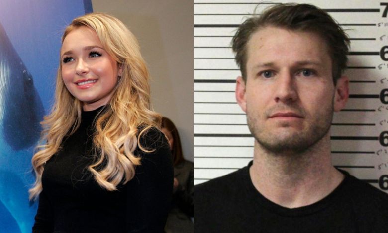 En la mira, el novio de Hayden Panettiere