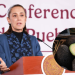 Sheinbaum garantiza seguridad permanente a productores de aguacate