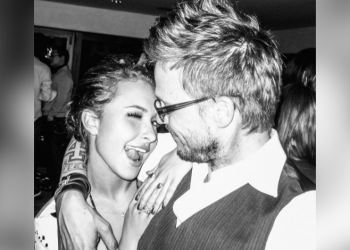 Hayden Panettiere: esta fue la última publicación de la actriz