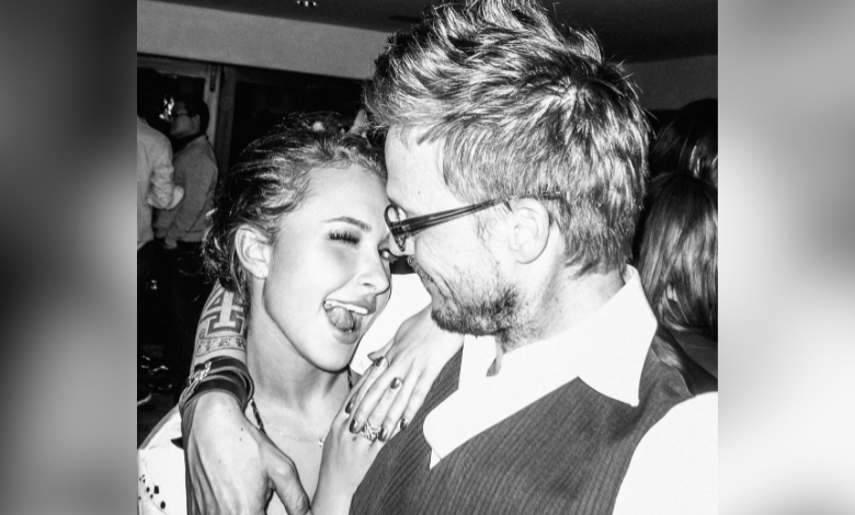 Hayden Panettiere: esta fue la última publicación de la actriz