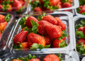 EU impone cuotas compensatorias de hasta 5.28% a fresas mexicanas