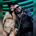 Cazzu lanza el primer episodio de “Noches de Latinaje” junto al hermano de Selena