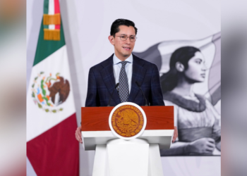 Sismo de 7.2 en Perú: SRE ofrece asistencia consular a mexicanos