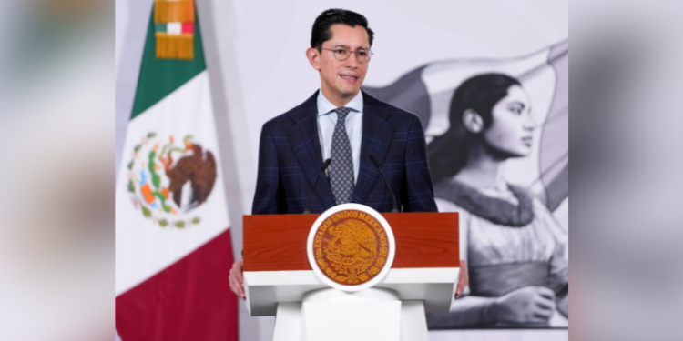 Sismo de 7.2 en Perú: SRE ofrece asistencia consular a mexicanos