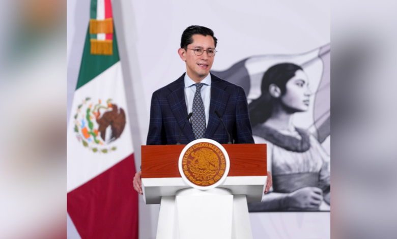 Sismo de 7.2 en Perú: SRE ofrece asistencia consular a mexicanos