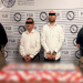 Detienen a 2 con 10 kilos de fentanilo y 8 de heroína